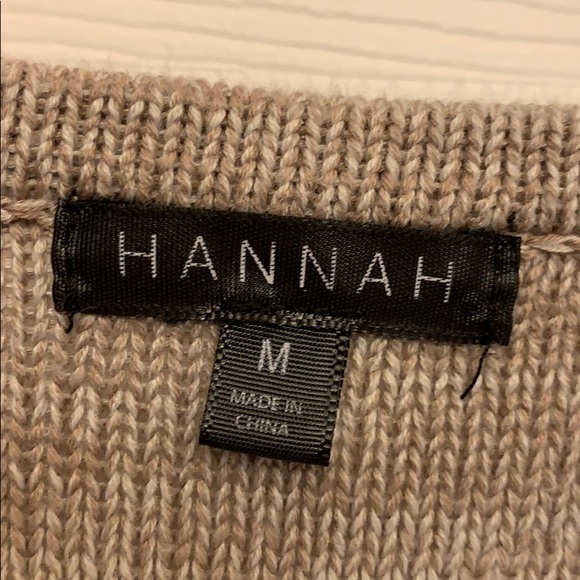 HANNAH size: medium - Picture 3 of 5